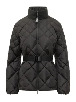 Balsamine Quilted Jacket