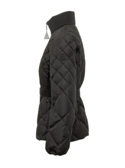 Balsamine Quilted Jacket