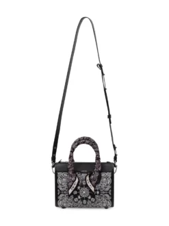 Bandana Micro Triangle Bag