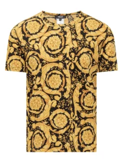 Barocco Underwear T-Shirt