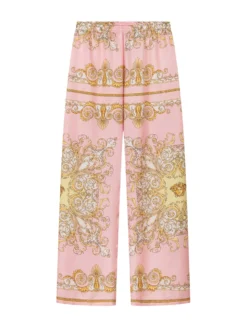 Baroque Informal Pants