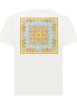 Baroque Logo T-shirt