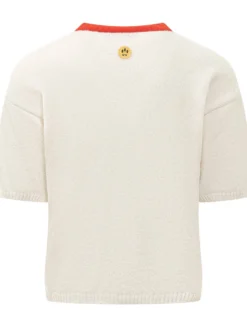 Barrow Club of Dreamers Knit T-Shirt