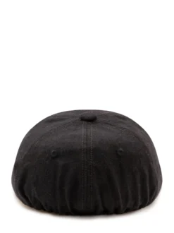 Baseball Cap with Embroidered Logo