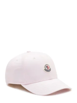 Baseball Cap with Logo
