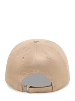Baseball Cap with Logo