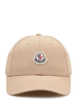 Baseball Cap with Logo