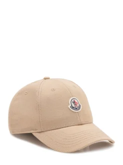 Baseball Cap with Logo