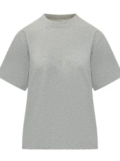 Basic Crew-Neck T-Shirt