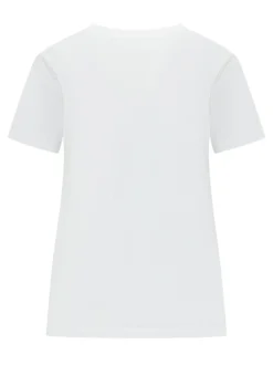 Basic Crew Neck T-shirt