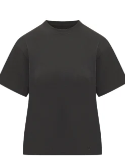 Basic Crew-Neck T-Shirt