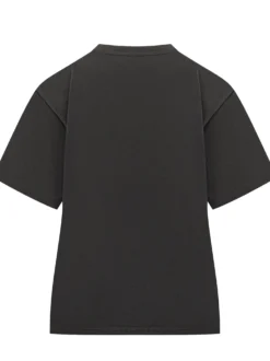 Basic Crew-Neck T-Shirt