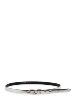 B-1DR 15 belt with logo