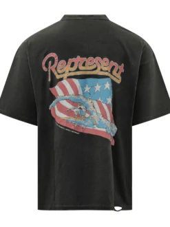 Beach Boys T-shirt with Front Graphic