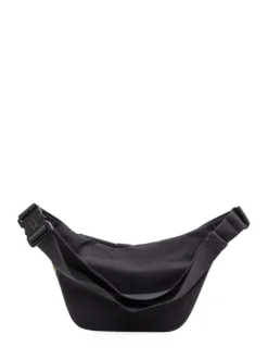 Belt Bag with Multiple Zips