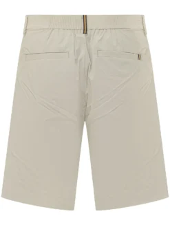 Bermuda con Tasche Laterali
