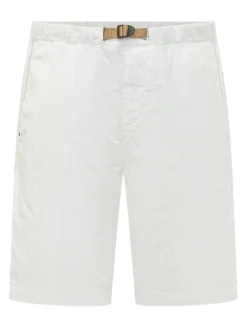 Bermuda con Vita Elasticizzata