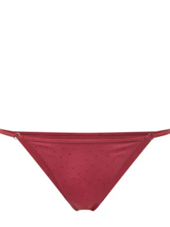 Bikini Bottom Keer Model
