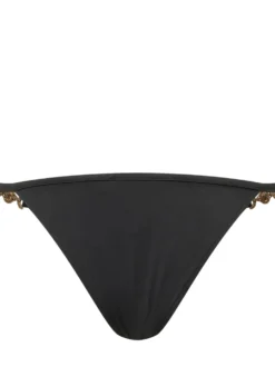 Bikini Bottom with Side Details