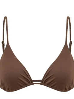 Bikini Top Caladesi Triangle with Adjustable Straps
