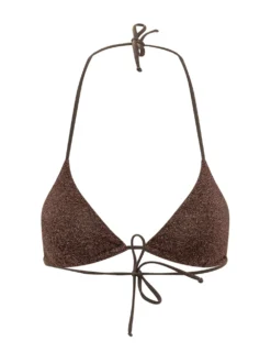 Bikini Top Jennifer Triangle with Ties