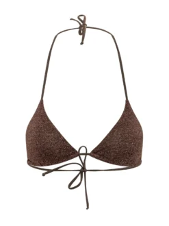 Bikini Top Jennifer Triangle with Ties