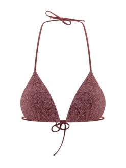 Bikini Top Jennifer Triangle with Ties