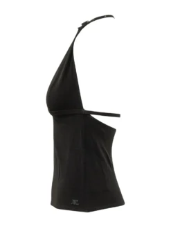 Bikini Top with Thin Straps