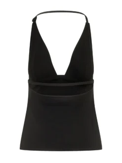 Bikini Top with Thin Straps