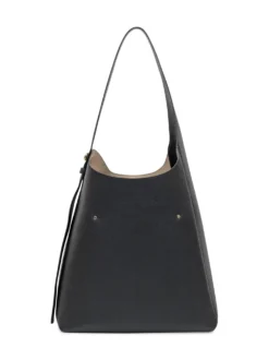 Black Tory Burch Hobo Bag