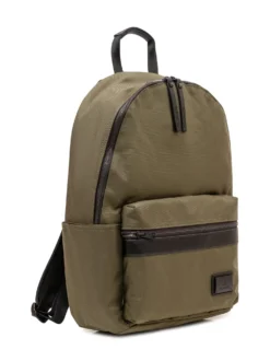 Blade Backpack with Front Pocket and Zip