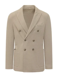 Blazer Doppiopetto Sartoriale