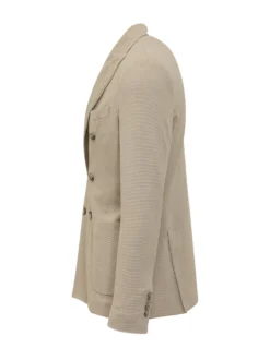 Blazer Doppiopetto Sartoriale
