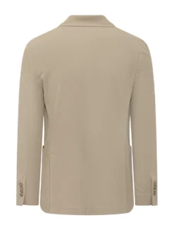 Blazer Doppiopetto Sartoriale