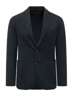 Blazer Monopetto Oxford