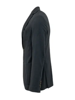 Blazer Monopetto Oxford