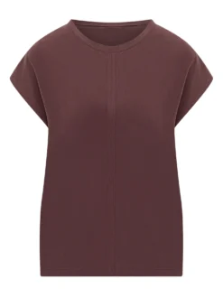 Blossom Round Neck Blouse