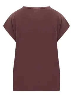 Blossom Round Neck Blouse