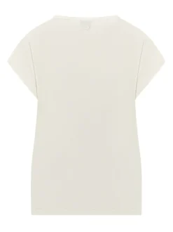 Blossom Short Sleeve Blouse
