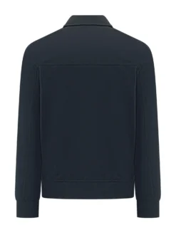 Blouson con Zip Frontale