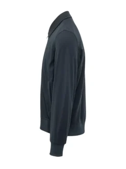 Blouson con Zip Frontale