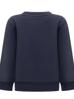 Blue Logo Sweatshirt Polo Ralph Lauren