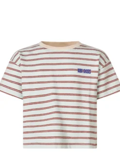Bobo Stripes T-shirt