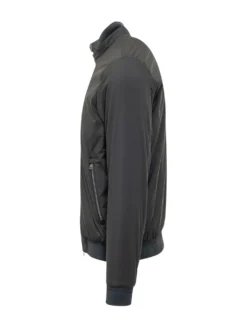 Bomber Liscio Ecoage