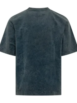 Bookish Print Short Sleeve T-shirt