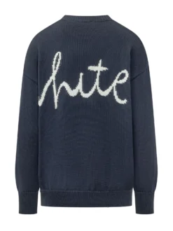 Bookish Shared Crewneck