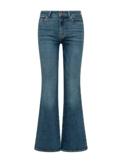 Bootcut Jeans