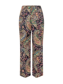 Bootcut Trousers