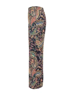 Bootcut Trousers