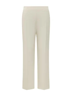 Bootcut Trousers